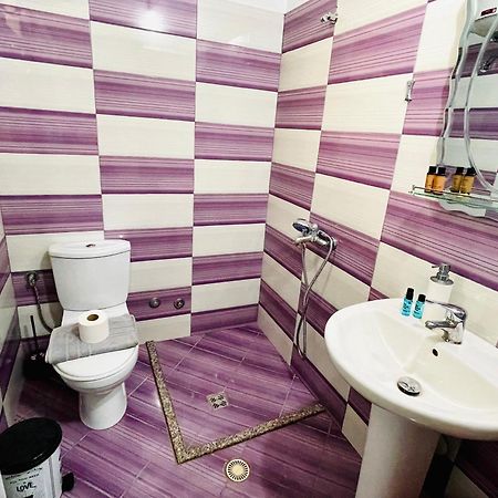 Guesthouse Dollomaja كساميل المظهر الخارجي الصورة