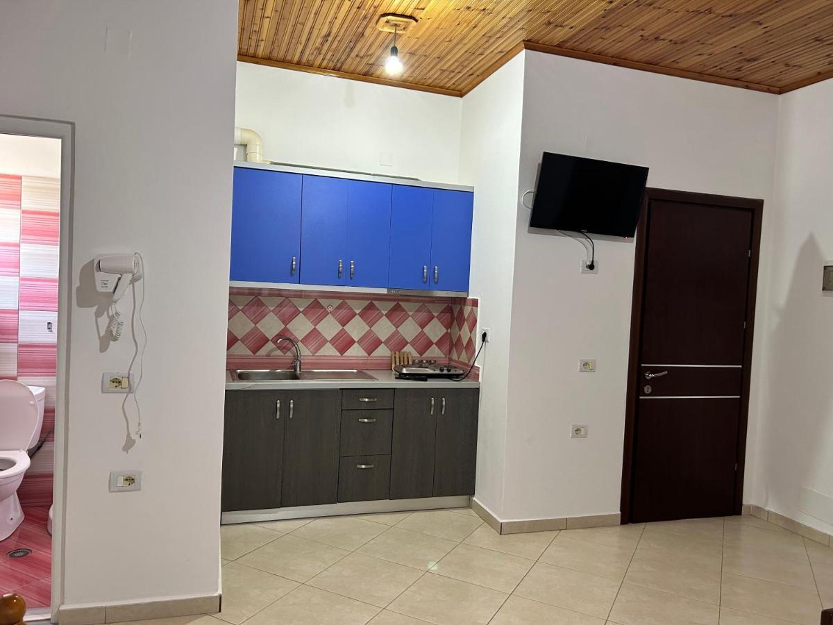 Guesthouse Dollomaja كساميل المظهر الخارجي الصورة
