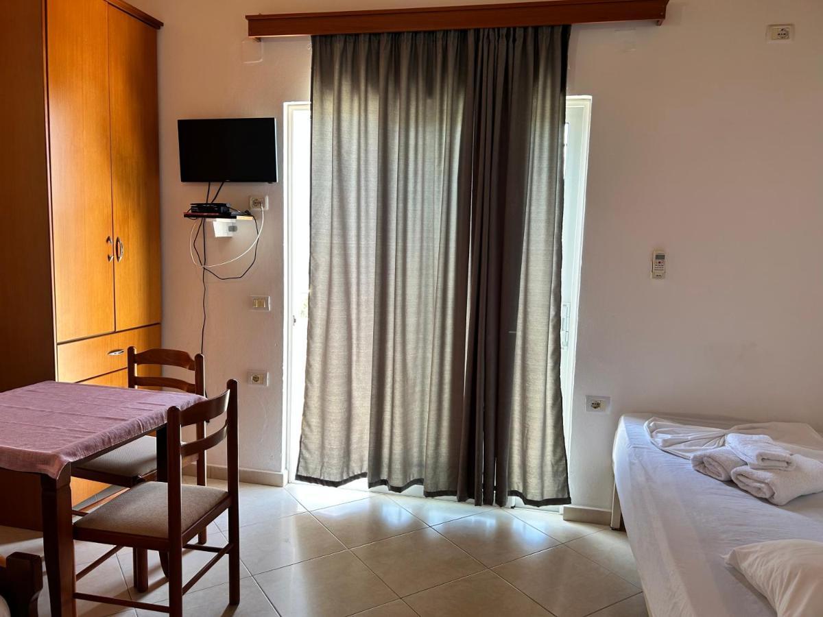 Guesthouse Dollomaja كساميل المظهر الخارجي الصورة