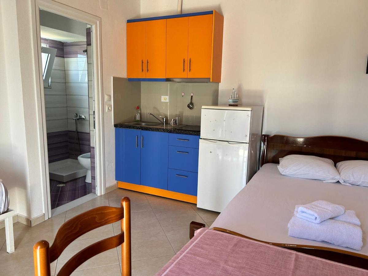 Guesthouse Dollomaja كساميل المظهر الخارجي الصورة