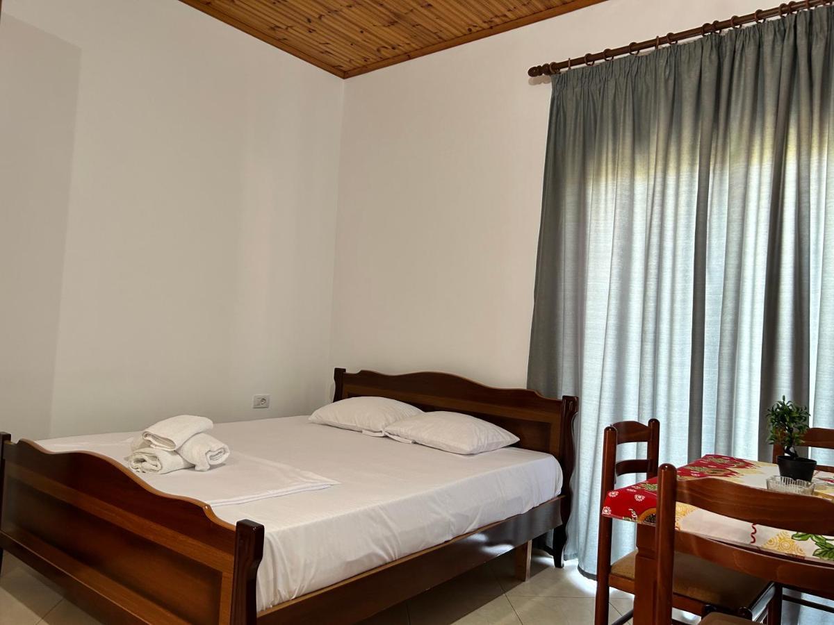 Guesthouse Dollomaja كساميل المظهر الخارجي الصورة