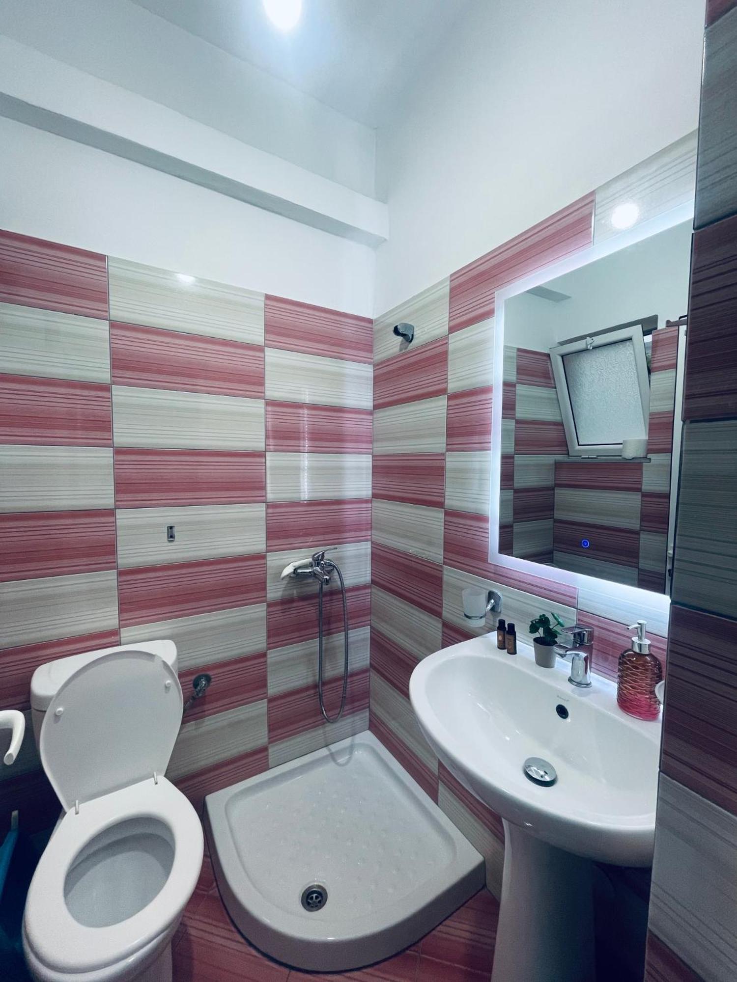 Guesthouse Dollomaja كساميل المظهر الخارجي الصورة