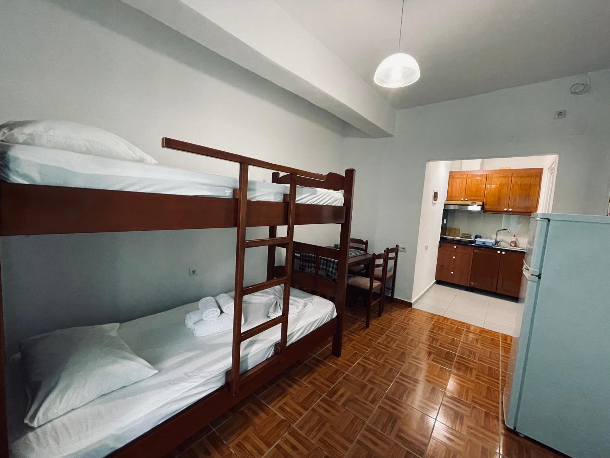 Guesthouse Dollomaja كساميل المظهر الخارجي الصورة