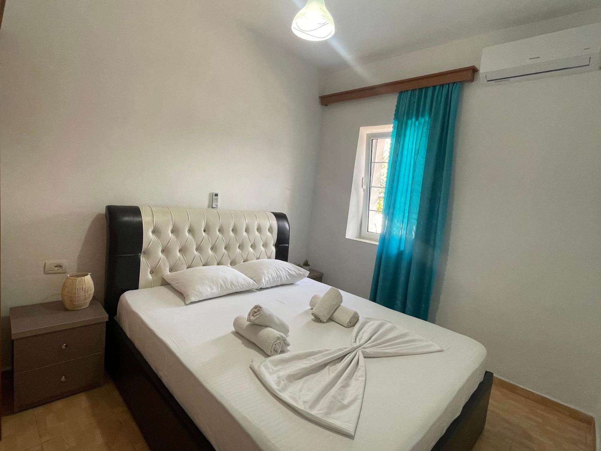 Guesthouse Dollomaja كساميل المظهر الخارجي الصورة