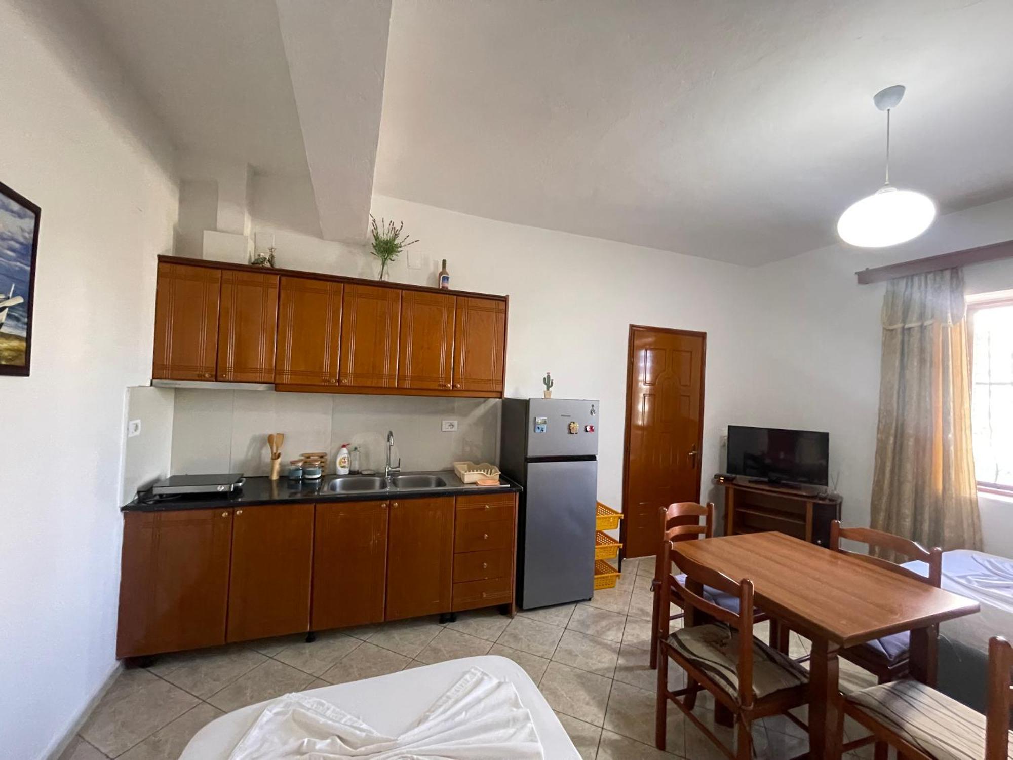 Guesthouse Dollomaja كساميل المظهر الخارجي الصورة