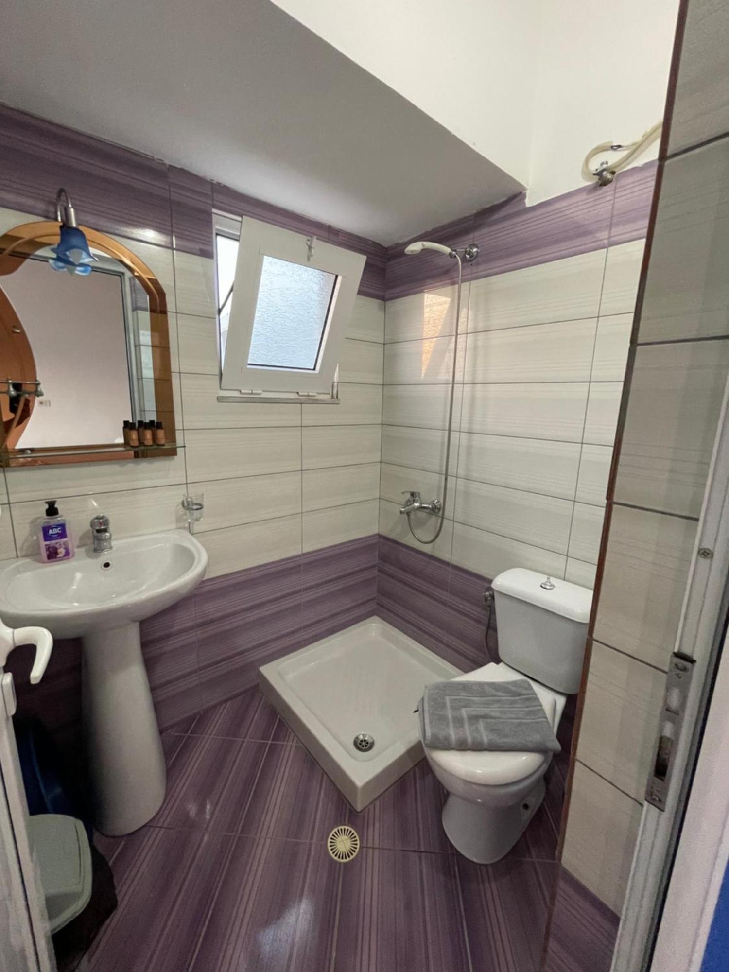 Guesthouse Dollomaja كساميل المظهر الخارجي الصورة