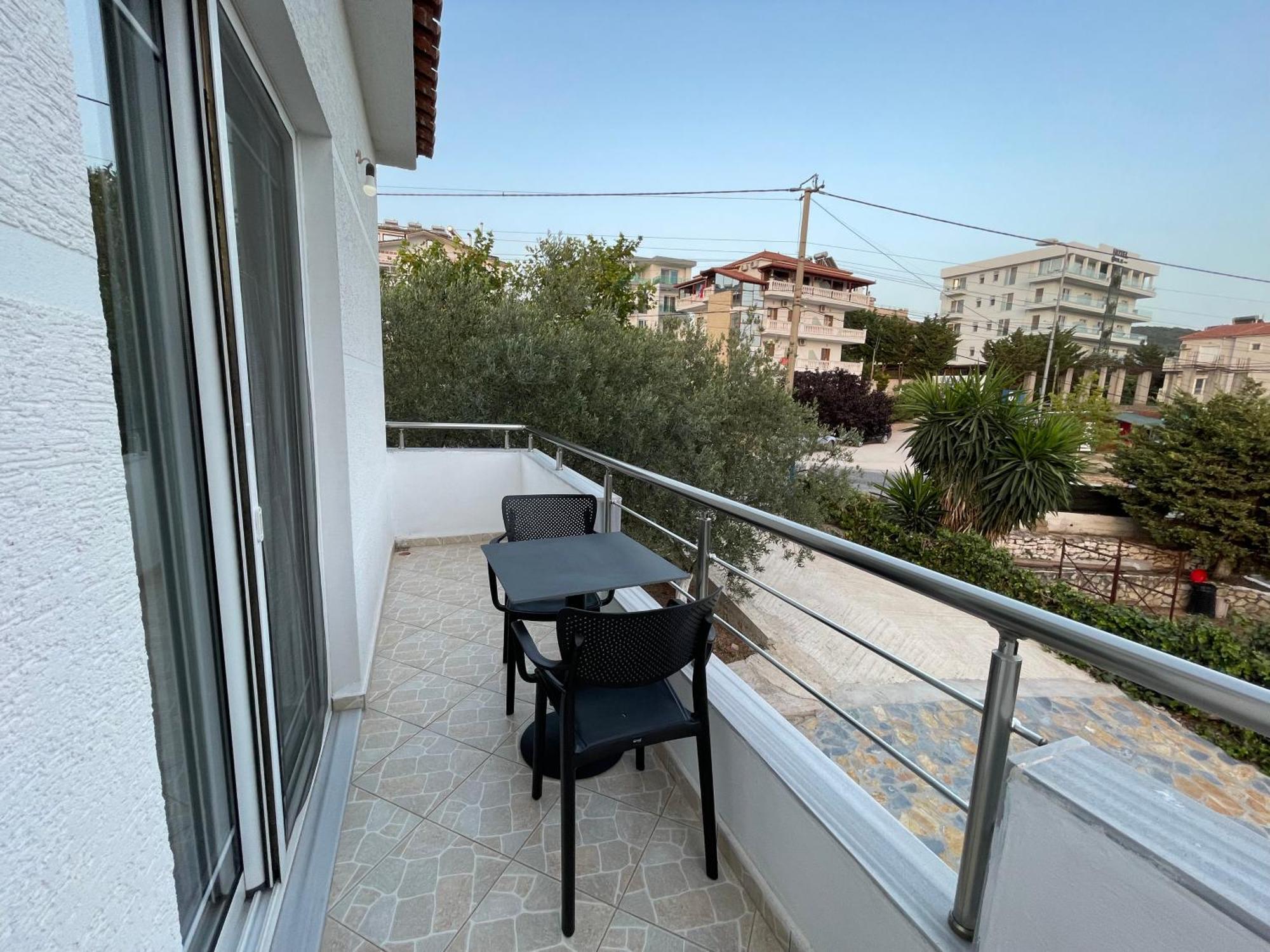 Guesthouse Dollomaja كساميل المظهر الخارجي الصورة