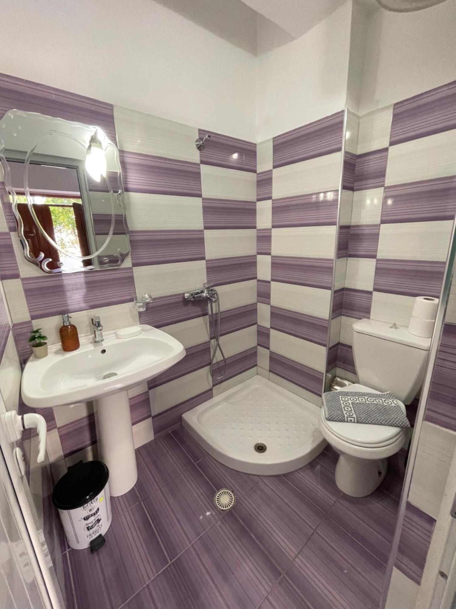 Guesthouse Dollomaja كساميل المظهر الخارجي الصورة
