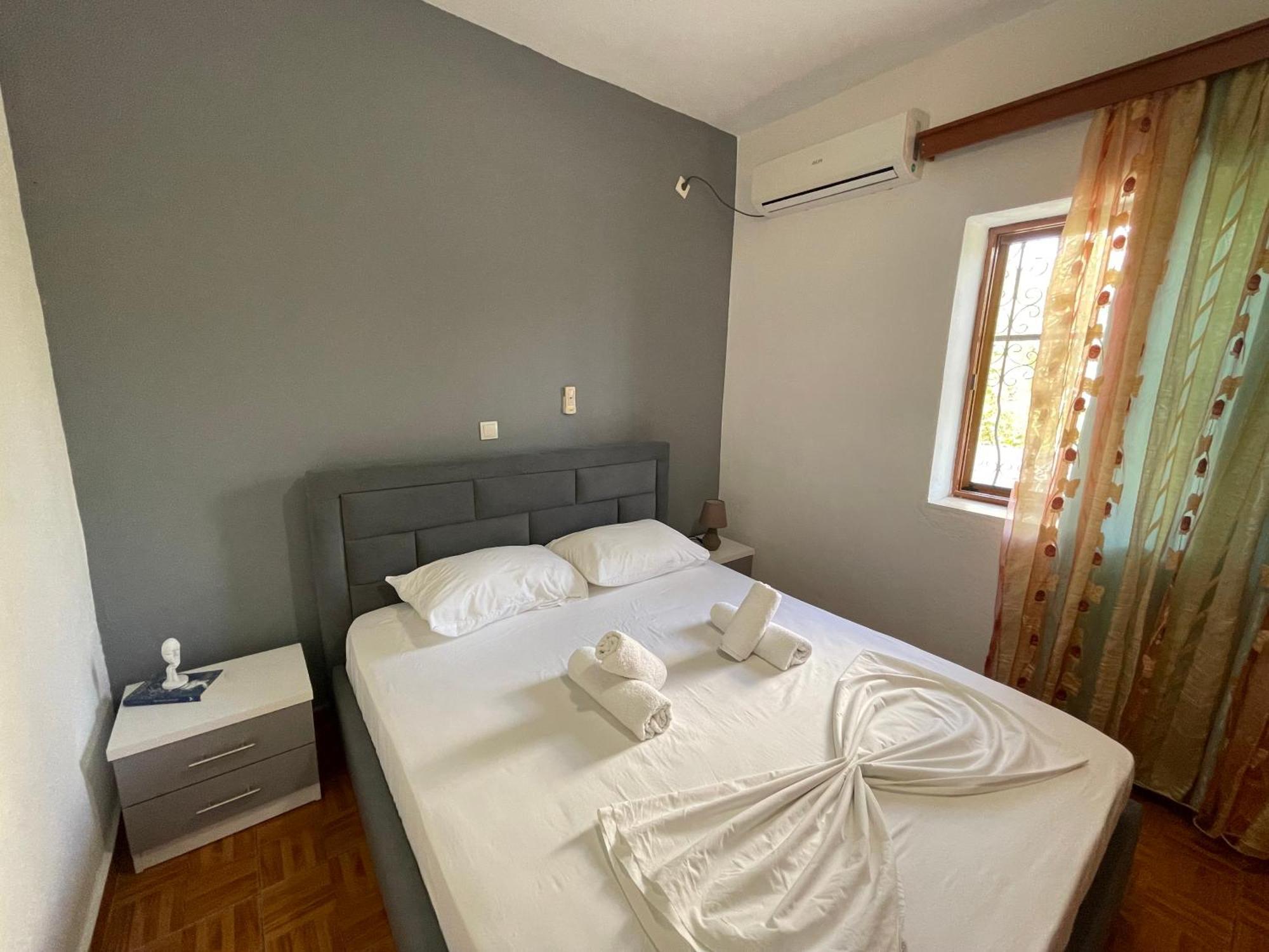 Guesthouse Dollomaja كساميل المظهر الخارجي الصورة