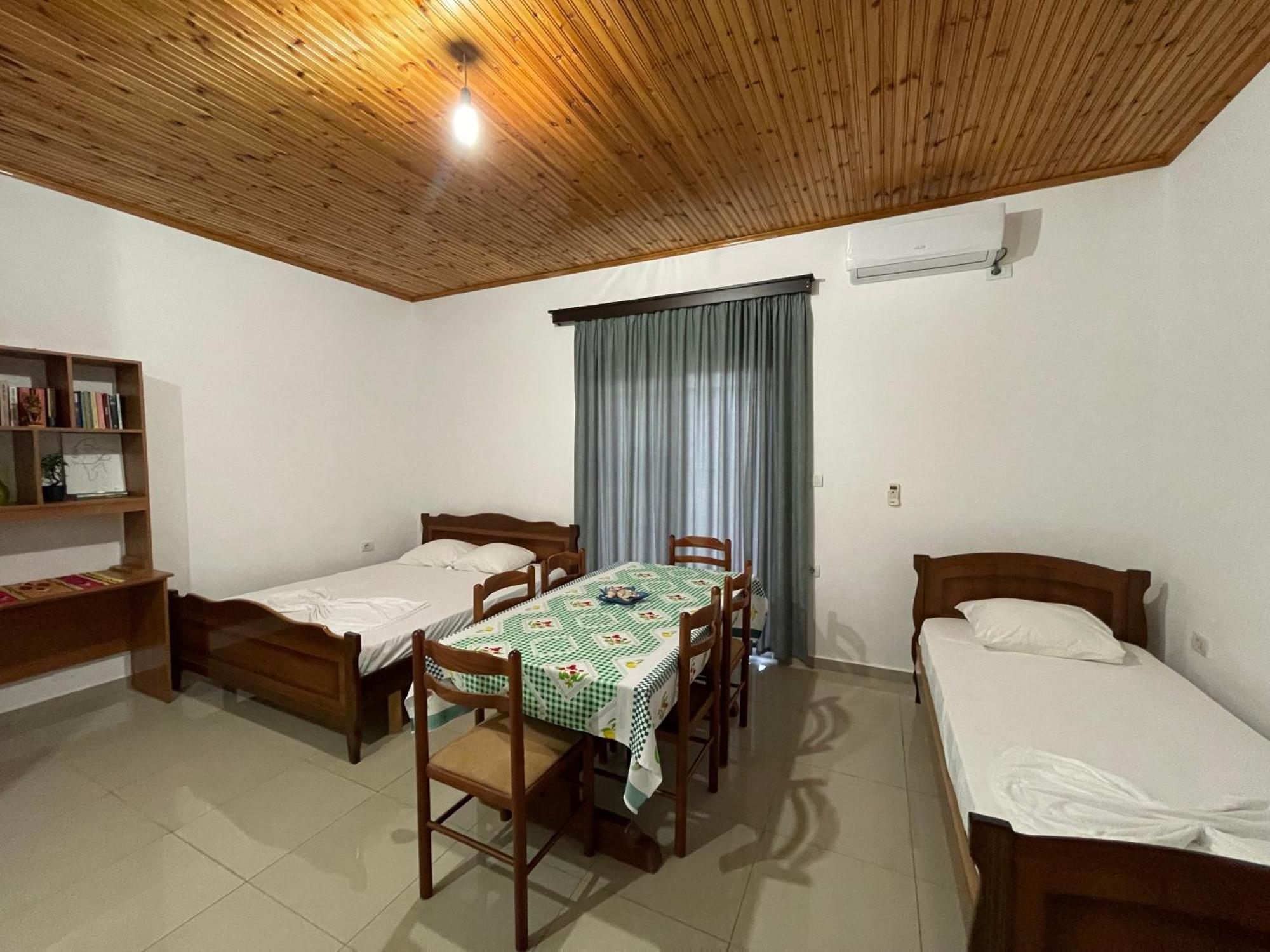 Guesthouse Dollomaja كساميل المظهر الخارجي الصورة
