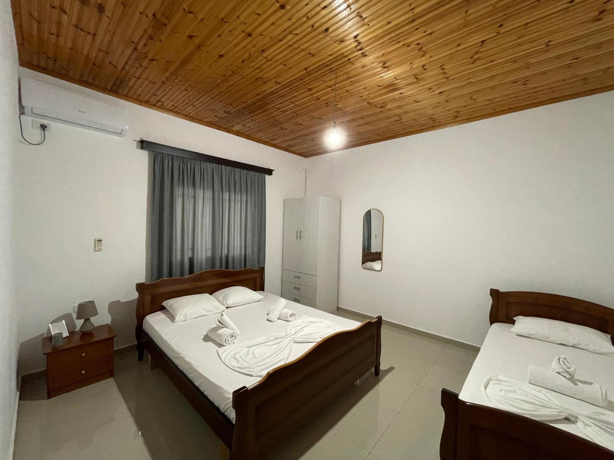 Guesthouse Dollomaja كساميل المظهر الخارجي الصورة