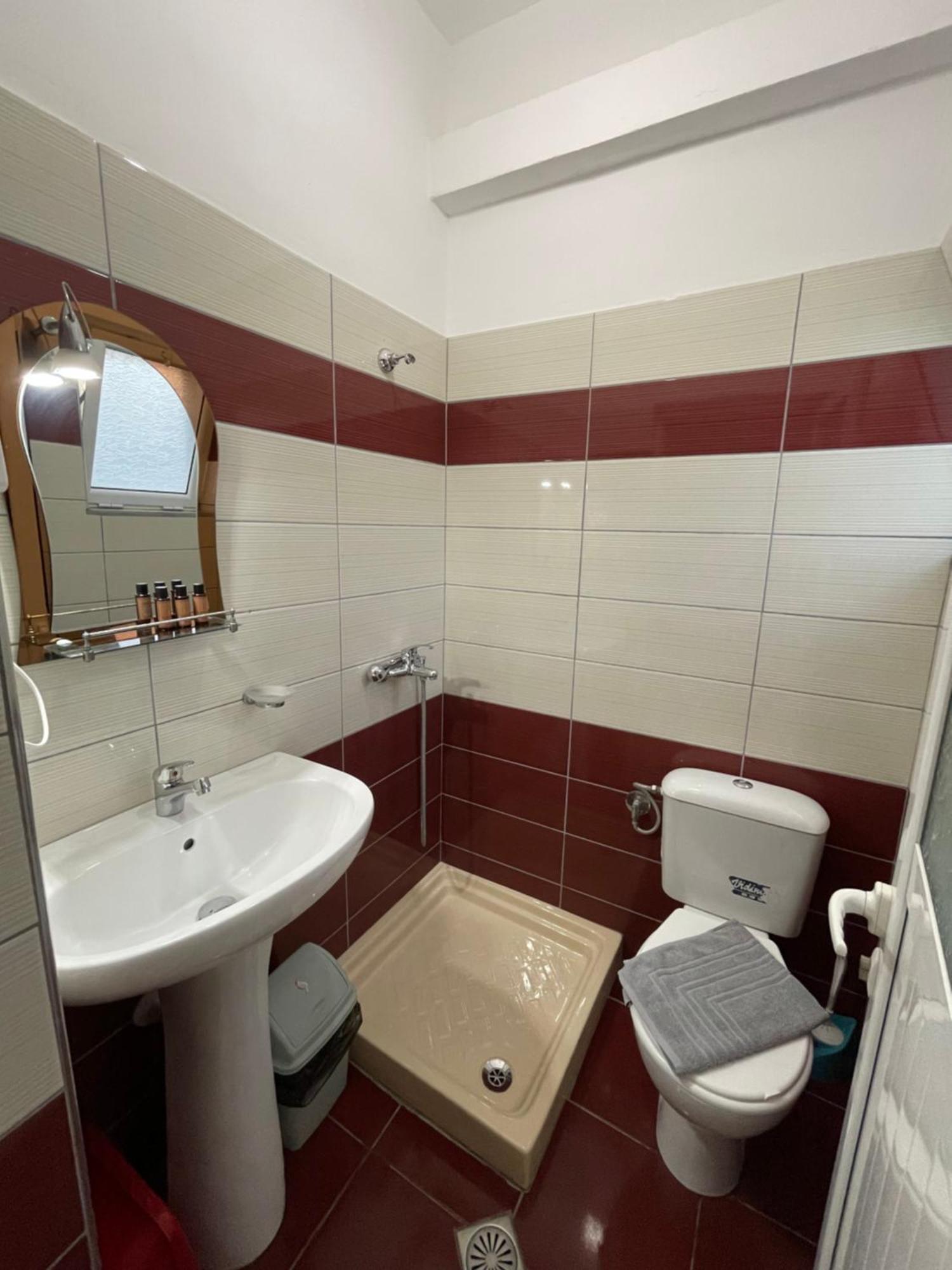 Guesthouse Dollomaja كساميل المظهر الخارجي الصورة