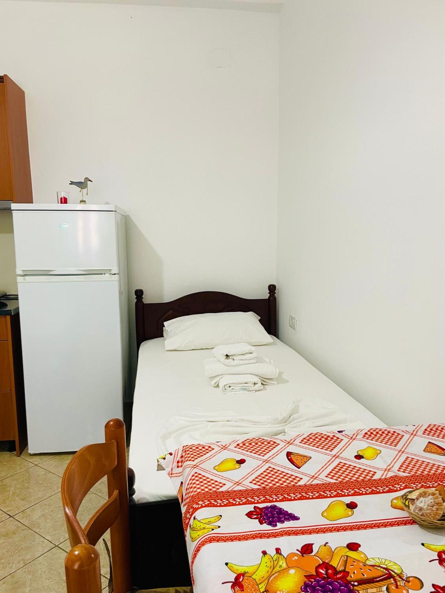 Guesthouse Dollomaja كساميل المظهر الخارجي الصورة