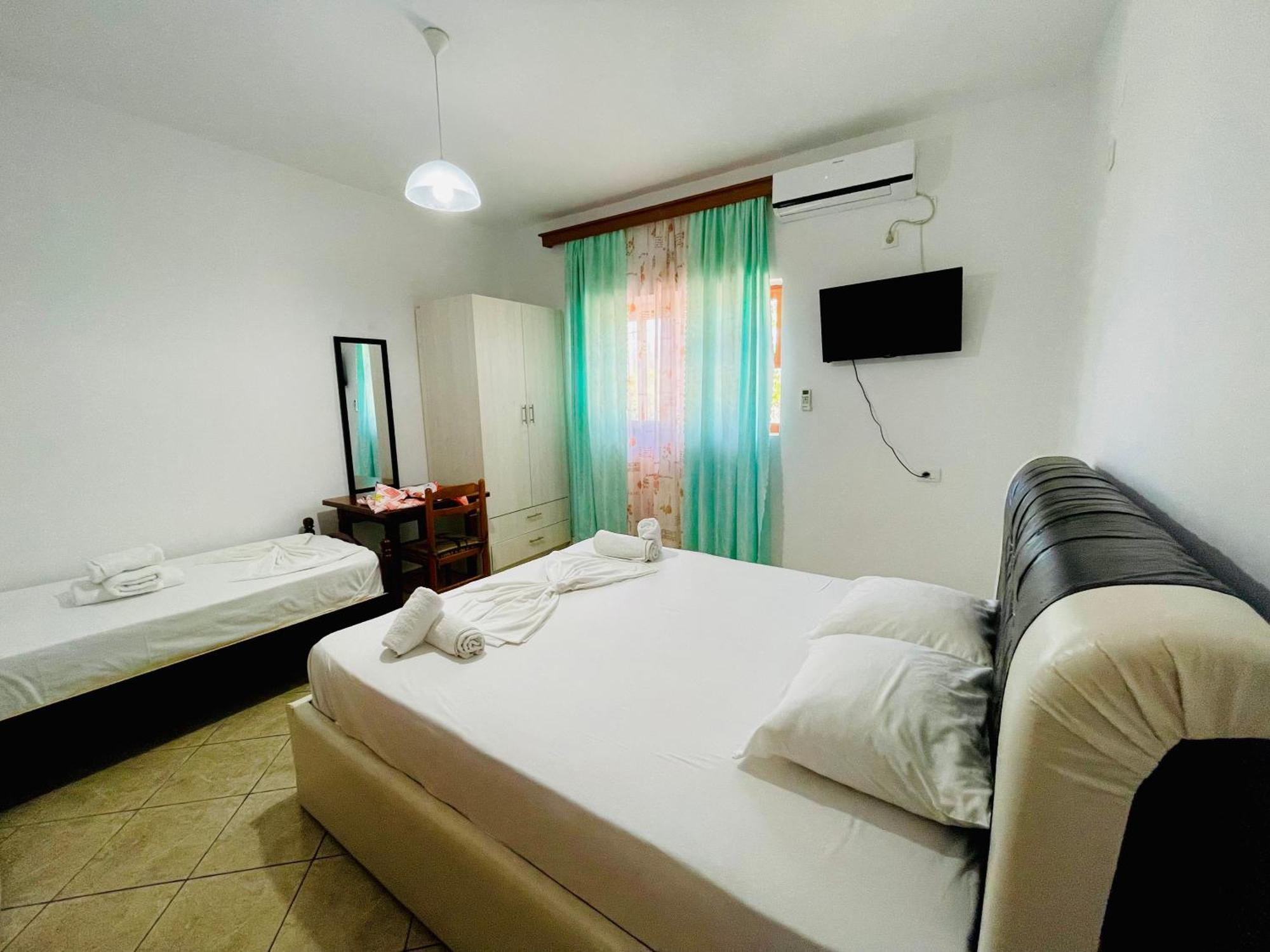 Guesthouse Dollomaja كساميل المظهر الخارجي الصورة