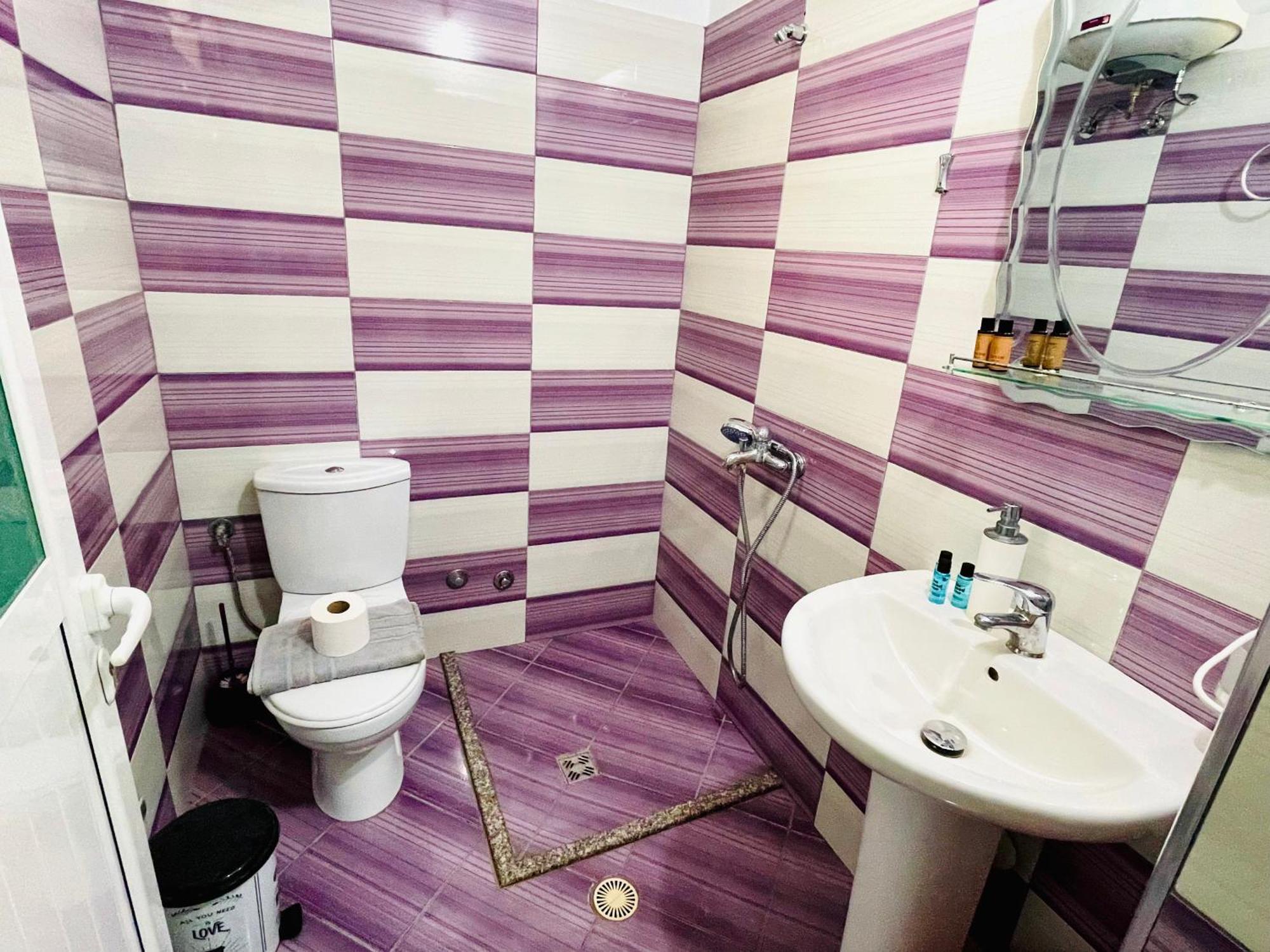 Guesthouse Dollomaja كساميل المظهر الخارجي الصورة