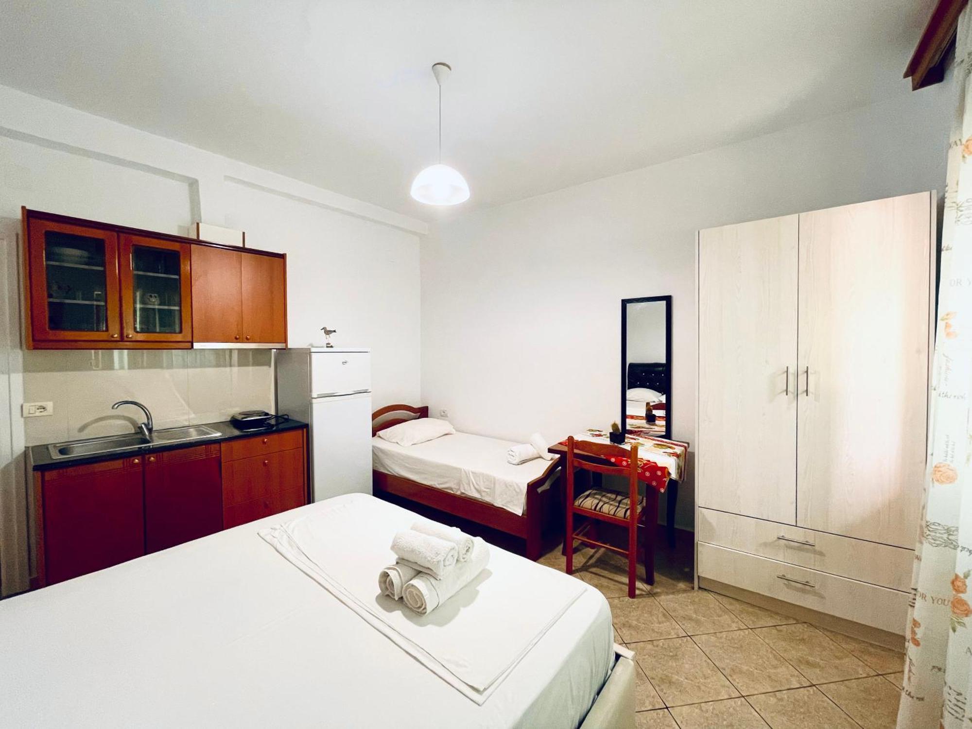 Guesthouse Dollomaja كساميل المظهر الخارجي الصورة